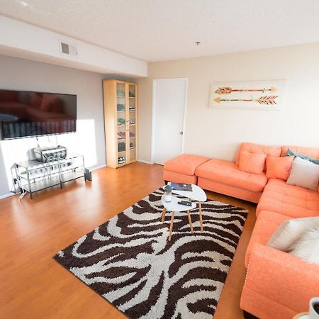 ロサンゼルス Cozy Hollywood Get Away Bed & Breakfast エクステリア 写真