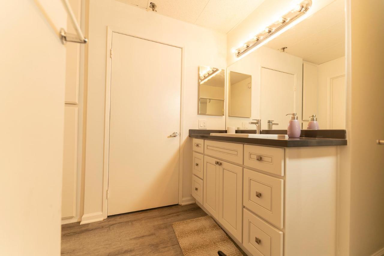 ロサンゼルス Cozy Hollywood Get Away Bed & Breakfast エクステリア 写真